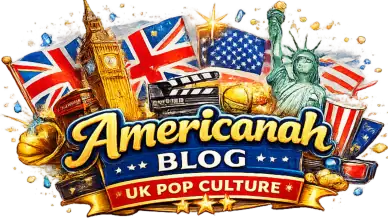 americanah blog logo
