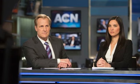 UK TV Show News