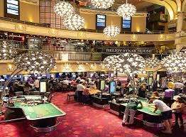 Ultimate London Casino Lifestyle Guide