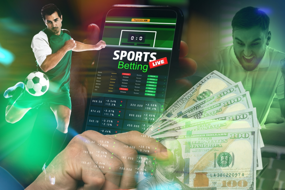 Sports Betting Has Reshaped British TV Culture